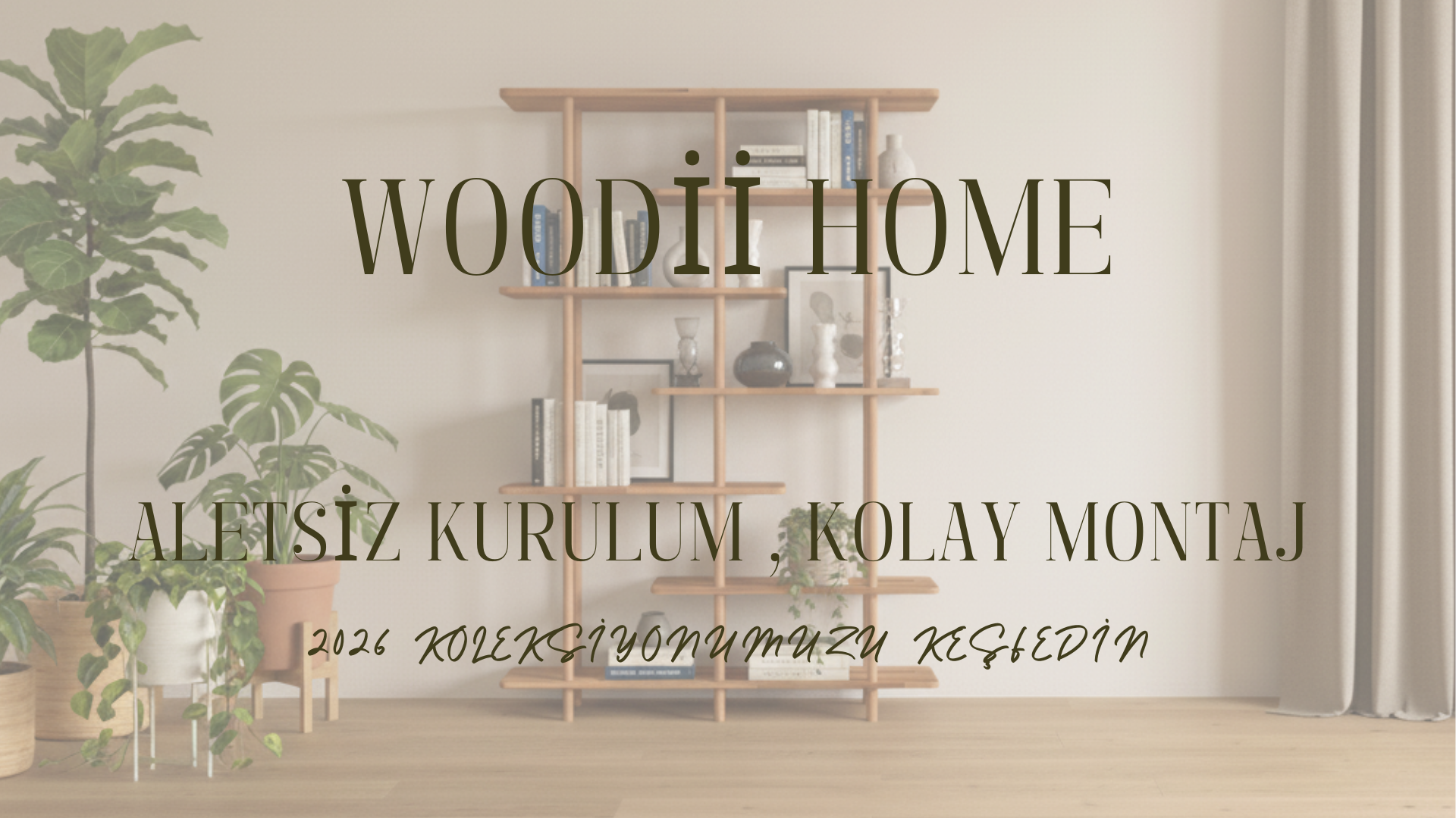 2026 koleksİyonumuzu keŞfedİn