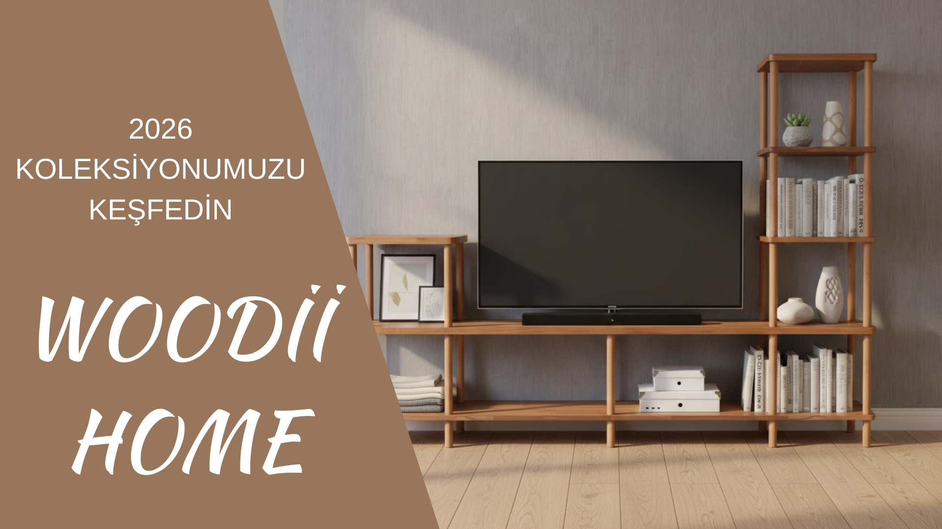 wodİİ home